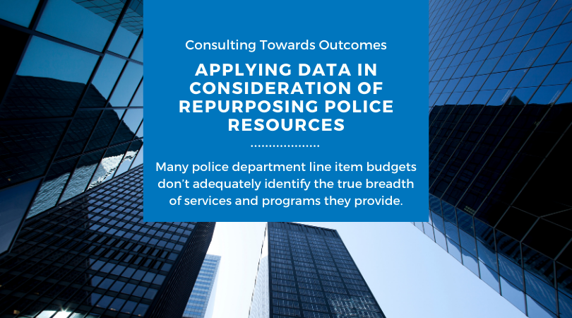 Police Resources Blog