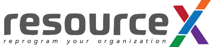 ResourceX