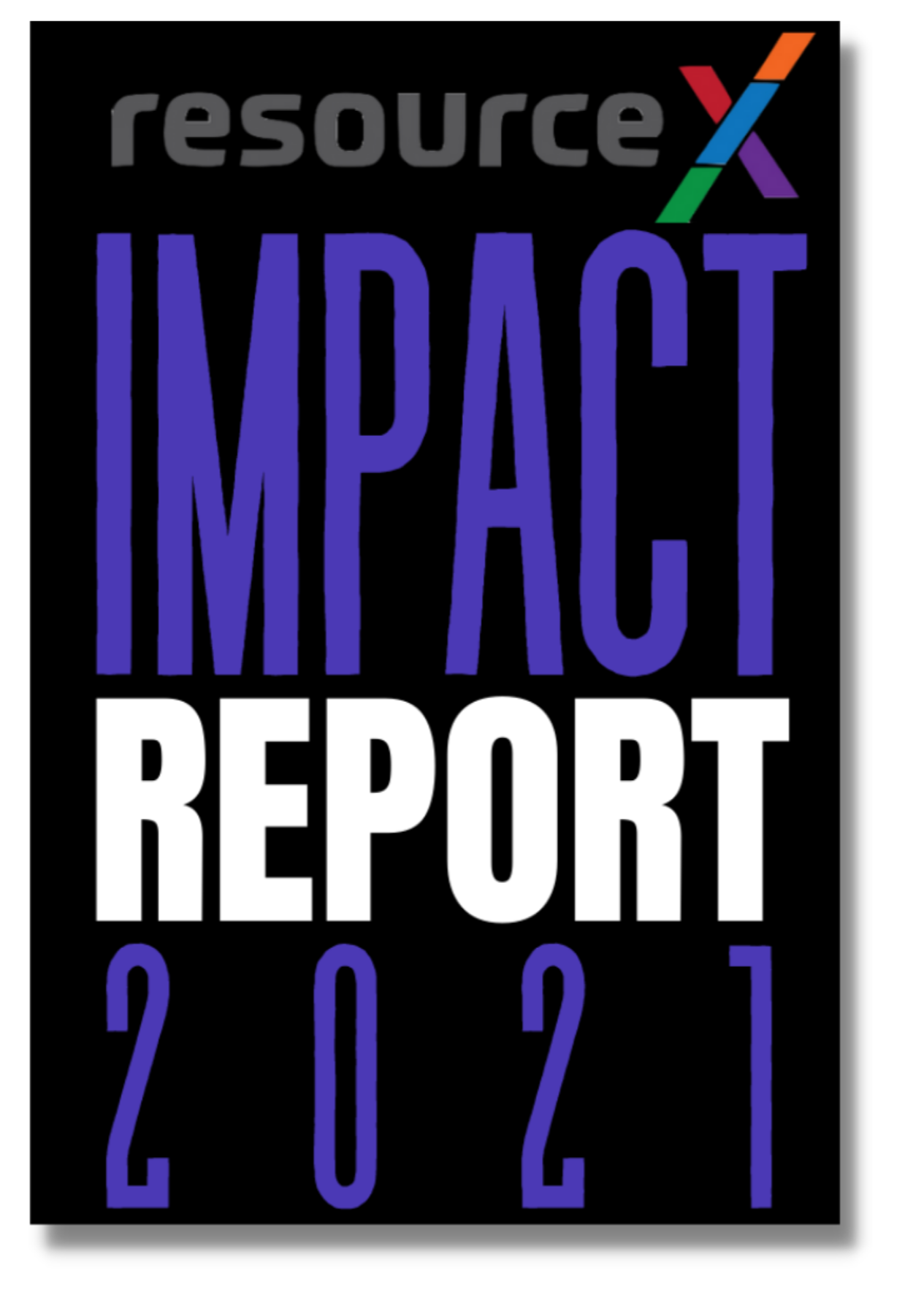 2021 ResourceX Impact Report