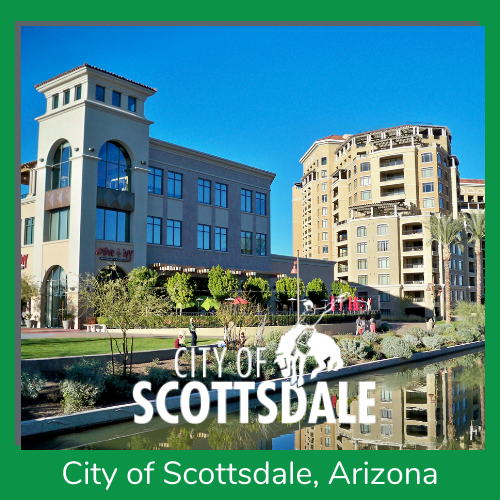 Scottsdale Scottsdale