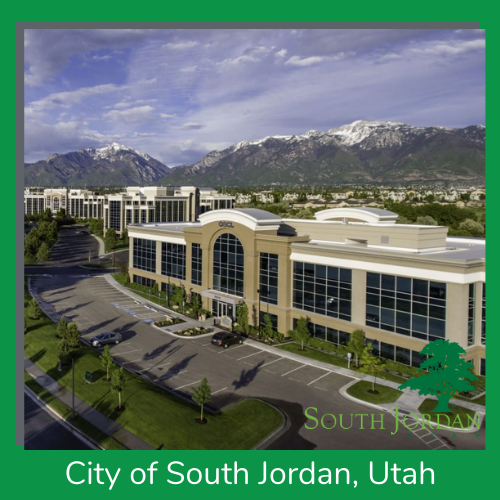 South Jordan South Jordan