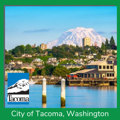Tacoma Tacoma