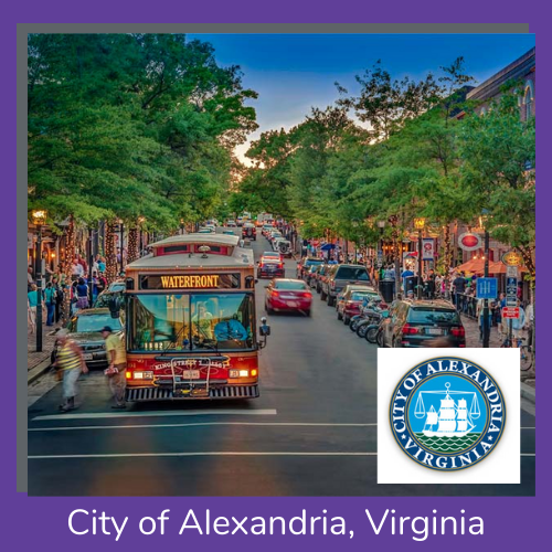 Alexandria Alexandria