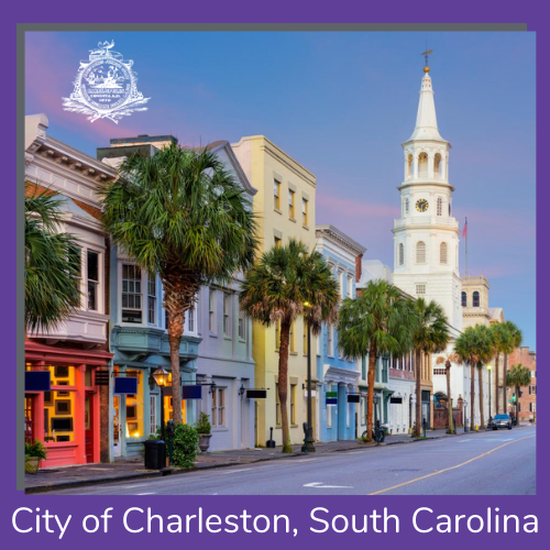 Charleston Charleston