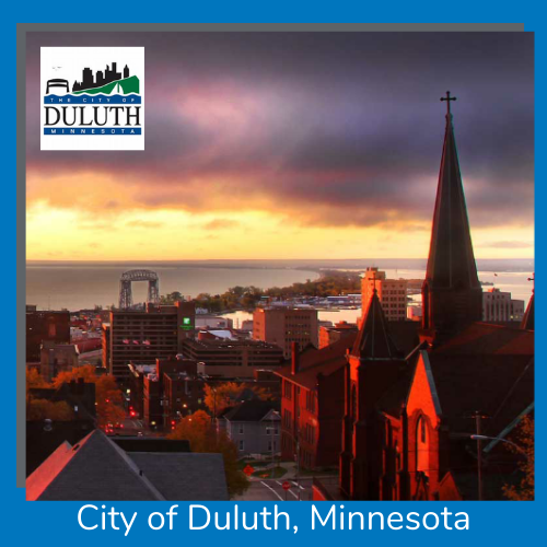 City of Duluth Community Page City of Duluth Community Page