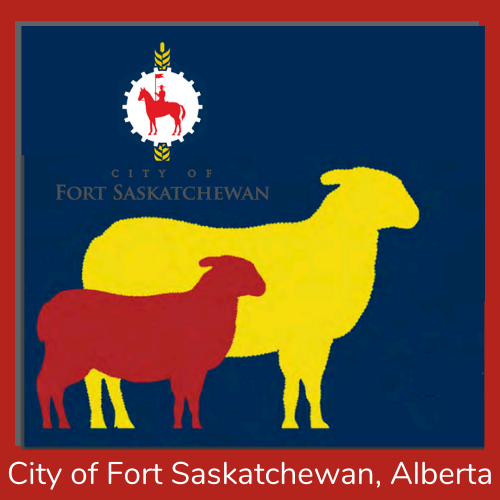 Fort Sask Community Page