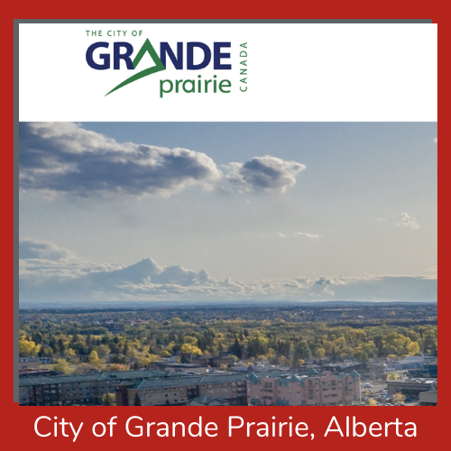 Grande Prairie
