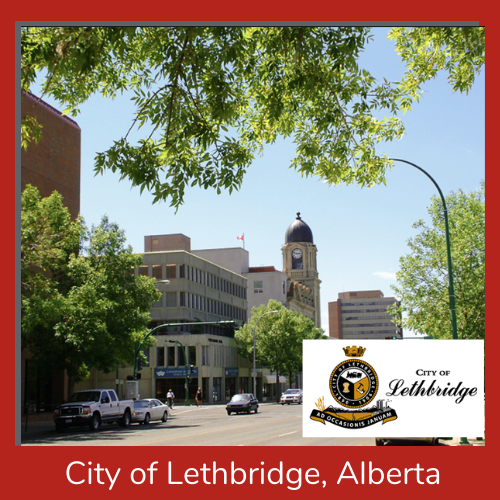 Lethbridge