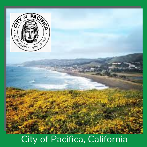 Pacifica Pacifica