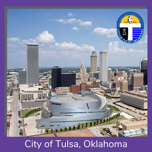Tulsa Community Page Tulsa Community Page