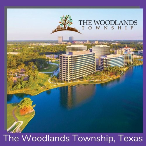 Woodlands Woodlands