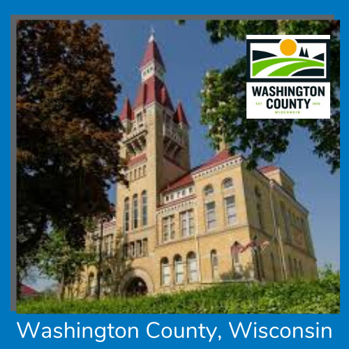 Washington County Washington County